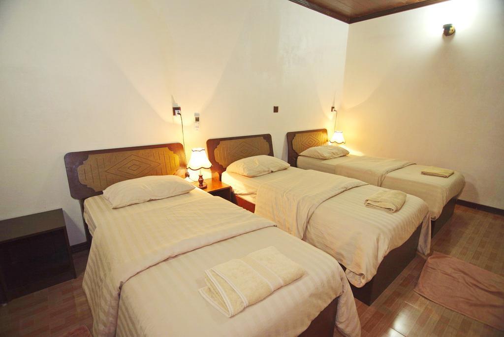Omadhoo 库里海滩景观旅馆酒店 外观 照片